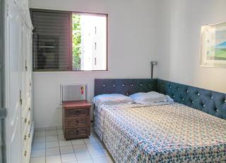 Apartamento a 70 metros da Praia de Pitangueiras SP - 5