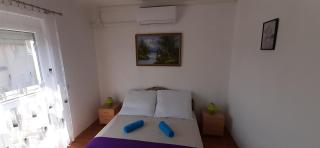 Major apartman - Kehidakustány - 9