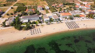 Estelle Family Luxury Apartments & Suites - Gerakini - 1
