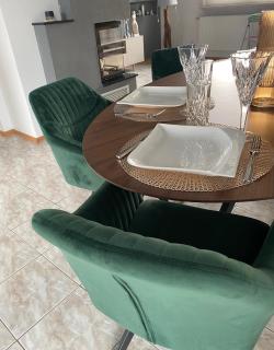 LifeStyle Apartment Sinsheim - 6