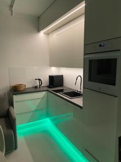 WhiteWave Apartament Pogorzelica - Pogorzelica - 4
