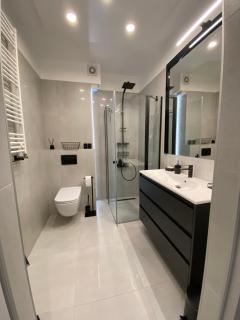 WhiteWave Apartament Pogorzelica - Pogorzelica - 2