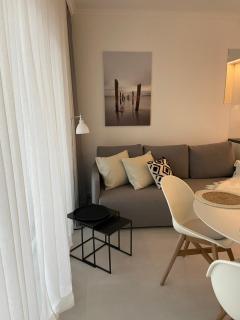 WhiteWave Apartament Pogorzelica - Pogorzelica - 6