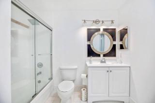 Amazing Penthouse In beautiful Brickell 42 floor!! Free Garage Parking - Miami - 1
