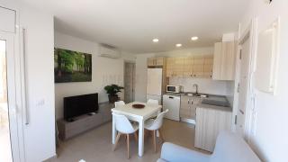 Apartamentos Dins Mar Apto. 2 - 3