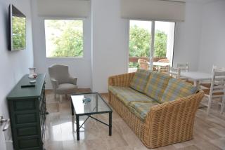 Apartamentos Doña Lola Zahara - Zahara de los Atunes - 0
