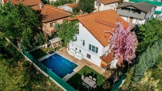 Eren Villa - Sapanca - 9