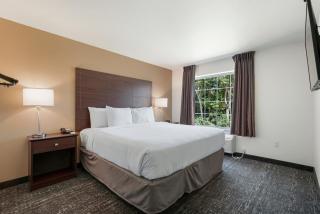 Cobblestone Hotel & Suites - Urbana - 1