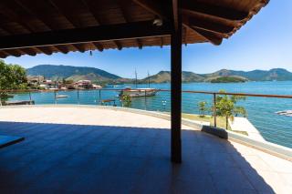 Apartamento com vista para o paraíso! - Angra dos Reis - 1