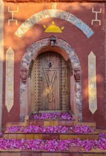 Kasbah Chems - 3