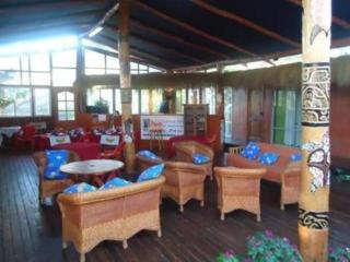 Kaimana Inn Rapa Nui - Hanga Roa - 0