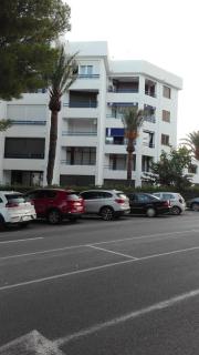 Apartamento con vistas al puerto deportivo Las Fuentes - Alcossebre - 0