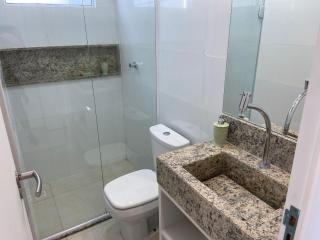 Bela Hospedagem - Flat pé na areia no Bessa com vista incrível do mar - 3