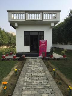 IIDM Eco Resort - Lucknow - 3