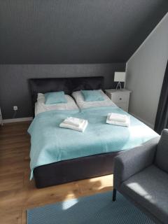 Pokoje gościnne Beata - Krynica Morska - 8