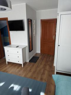 Pokoje gościnne Beata - Krynica Morska - 5