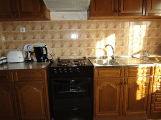 Apartman Milena - Kladovo - 2