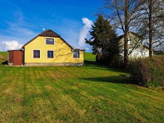 Chata Vltavice 251 - 5