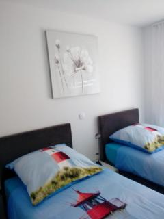 Apartment Mario NIN - Nin - 9
