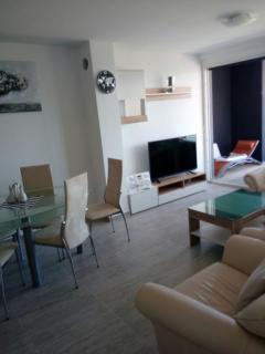 Apartment Mario NIN - Nin - 5
