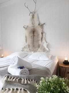 Goiglo Hotel & Hostel - Kuusamo - 1
