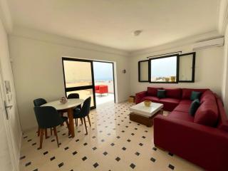 Soltane Résidence - 3