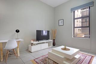 The Bolton in Rosebank - 5