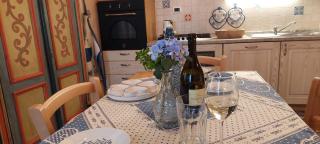 Loft della Perpetua di Casa Bernardi, fuga romantica PetFriendly - Montagnaga - 4