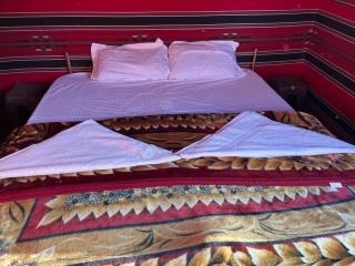 Raka Camp & Tours - Wadi Rum - 9