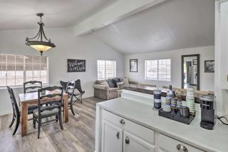 Covered Patio and Pool Family Home in Bullhead City - 2