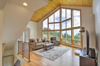 Idyllic Retreat about 20 Mi to Olympic National Park! - 7