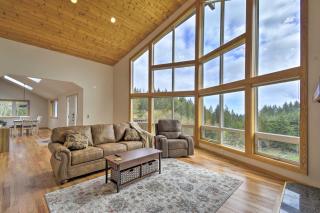 Idyllic Retreat about 20 Mi to Olympic National Park! - 6