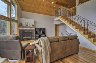 Idyllic Retreat about 20 Mi to Olympic National Park! - 5