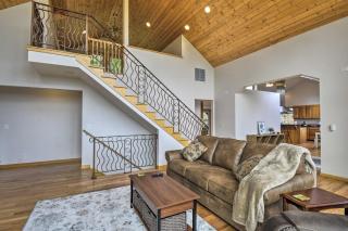 Idyllic Retreat about 20 Mi to Olympic National Park! - 4