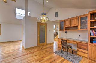 Idyllic Retreat about 20 Mi to Olympic National Park! - 3