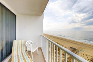 Sea Gate 810 - Ocean City - 7