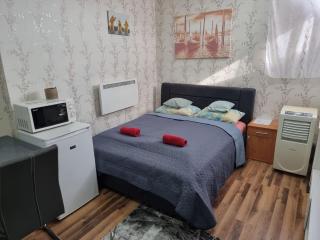 Csillag Apartman - Kisvárda - 9