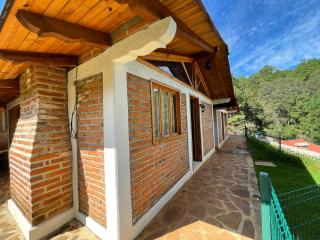 Los Pirineos - Mazamitla - 2