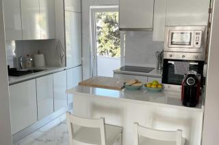 *SEA VIEW* New 3 Bedroom apt with FREE parking - Sesimbra - 8