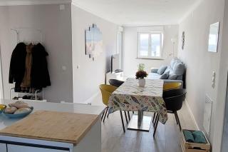*SEA VIEW* New 3 Bedroom apt with FREE parking - Sesimbra - 7