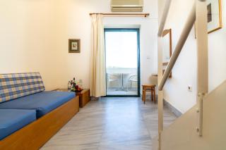 Orestis Hotel Sea View Apartments - 2
