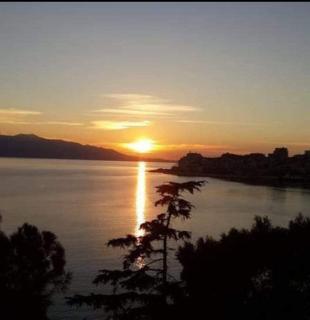 Genci Seaview Apartaments@AlbaResidence - Saranda - 5