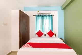 Hotel O Sri Bidya Residency - Bhubaneshwar - 2