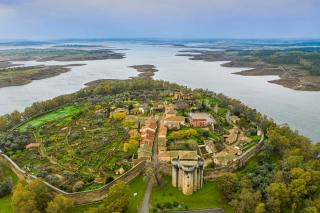Casa Rural ARBEQUINA & Otoño MÁGICO - 3