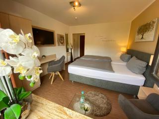 Landhotel Fasanenhof - Eschwege - 5