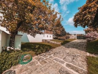 Windmill House - Santa Maria da Feira - 7