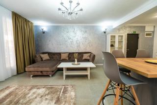 Armada Aparthotel - Alba Iulia - 8