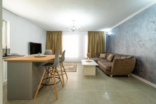 Armada Aparthotel - Alba Iulia - 7