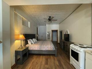 Loft 4 - 1 of 5 downtown - 6