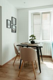 La DOLCE Villetta - appartement de Standing - Mulhouse - 8